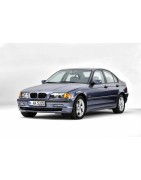 Kit Centralisation bmw e46