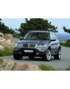 Kit Centralisation Bmw X5