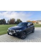 Kit Centralisation Bmw X3