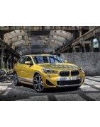 Kit Centralisation Bmw X2