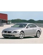 Kit centralisation Bmw E63