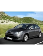 Kit Centralisation Citroen C4