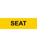 Kit centralisation Seat
