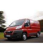 Kit Centralisation Citroen Jumper