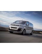 Citroen Spacetourer