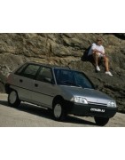 Citroen Ax