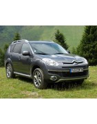 Citroen C-crosser