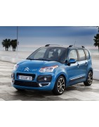 Kit Centralisation Citroen C3 Picasso