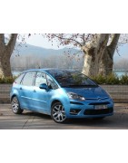 Kit Centralisation C4 Picasso