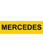 Kit centralisation Mercedes