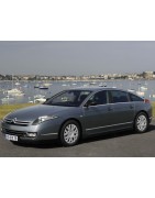 Citroen C6