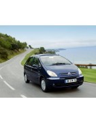 Kit Centralisation Citroen Xsara Picasso