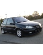 Citroen Saxo