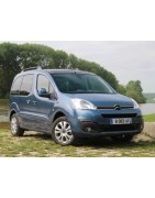 Kit Centralisation Citroen Berlingo