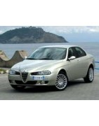 Alfa 156