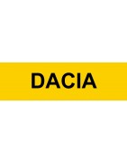 Kit centralisation Dacia