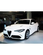 Alfa Giulia