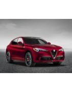 Kit Centralisation Alfa Roméo Stelvio