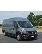 Kit Centralisation Fiat Ducato