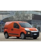 Kit Centralisation Fiat Fiorino