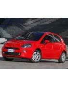 Kit Centralisation Fiat Punto