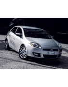 Kit centralisation Fiat Bravo