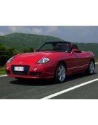 Fiat Barchetta