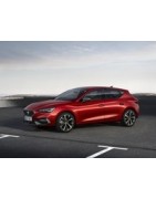 Kit Centralisation Seat Leon