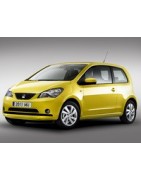 Kit Centralisation Seat Mii