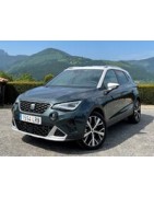 Kit Centralisation Seat Arona