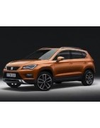 Kit Centralisation Seat Ateca