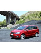 Kit Centralisation Seat Alhambra