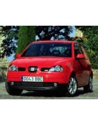 Kit Centralisation Seat Arosa