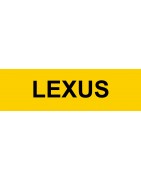 Kit centralisation Lexus