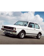 Volkswagen Golf 1