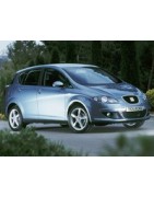 Kit Centralisation Seat Toledo