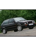 Volkswagen Golf 2