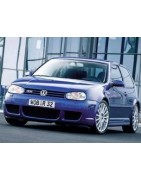 Volkswagen Golf 4