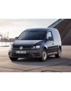 Kit Centralisation Volkswagen Caddy