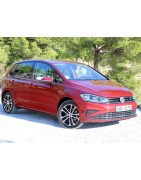 Kit Centralisation Volkswagen Golf Sportsvan