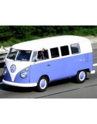 Volkswagen Combi