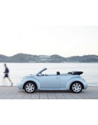 Volkswagen New Beetle