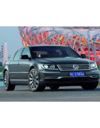 Volkswagen Phaeton