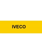 Clé Vierge Iveco