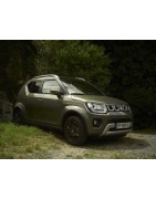 Kit Centralisation Suzuki Ignis