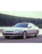 Honda Prelude