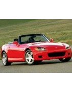 Kit Centralisation honda S2000