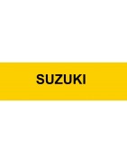 Kit centralisation Suzuki