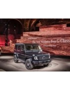 Mercedes Classe G