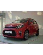 Kit Centralisation Kia Picanto